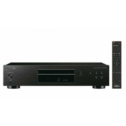 PIONEER CD predvajalnik PD-10AE, črn