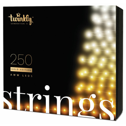 PAMETNE LUČKE TWINKLY - STRING