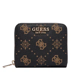 Guess Denarnica SWGP99 28137 Rjava