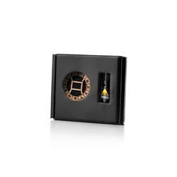 Sensei Air Freshner Horoskopski znak Blizanci, Ruzmarin, Zeleni krug