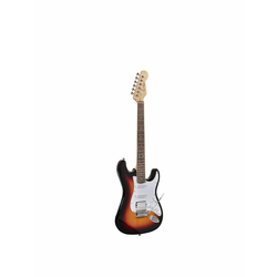 Soundsation Rider-STD-H 3TS