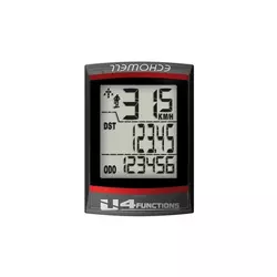 BRZINOMER ECHOWELL U4