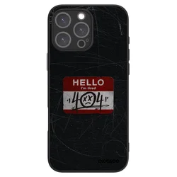 ULTIMATE CASE MagSafe za Apple iPhone 16 Pro Max - HELLO 404