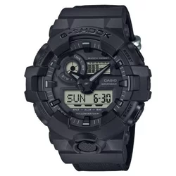 Casio g-shock muški sat ( GA-700BCE-1A )
