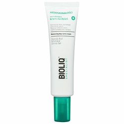 Dnevna Krema Za Lice Sa Salicilnom Kiselinom Bioliq Specialist Imperfections 30 ml ? Bioliq ? Kozmo.rs