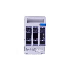 Varovalčno stikalo 3P 160A NH00 LT056