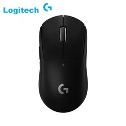 G Bežični miš, 2.4GHz, USB, Crni