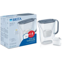 Brita Brita Style Essential+4 MAXTRA PRO PURE PERFORMANCE (grafit)