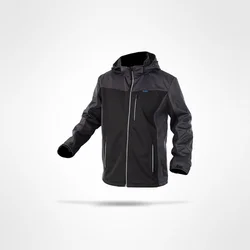 Softshell jakna MaxFlex - XL