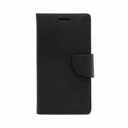 MERCURY Maska za telefon Mercury za Huawei P20 lite crna