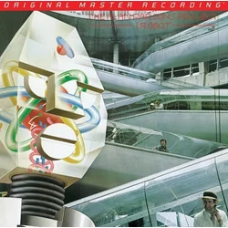 The Alan Parsons Project - I Robot (Special Edition) (Limited Edition) (LP)