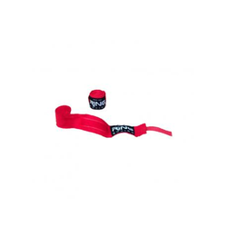RING bandažeri za ruke  - RX BX021-3M , crvena