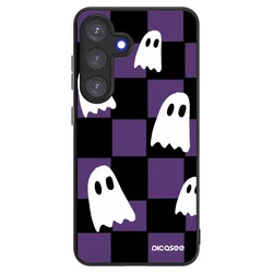 ULTIMATE CASE PowerShare za Samsung Galaxy S25 5G - Ghosts