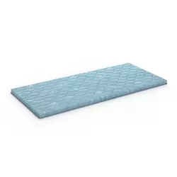 Dormeo Prostirka za dušek Roll Up, 180x200x5cm