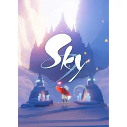 Top Up Sky: Children Of The Light Candles Global