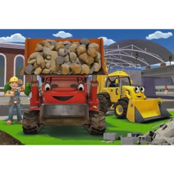 shumee Bob the Builder 24-delna maksi sestavljanka 14246 Trefl