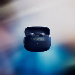 Baohuaweijian Bluetooth slušalice Pi8, Plave