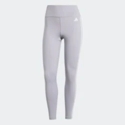 ADIDAS Helanke train ess 3s high waisted 7/8 leggings W