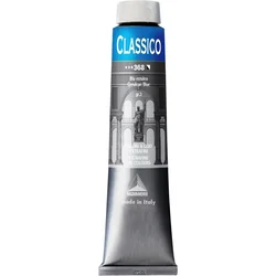 Maimeri Classico Oljna barva Cerulean Blue 200 ml 1 kos