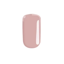 Urban Pro Hybrid Rubber baza Hard, 8ml, Dark Pink