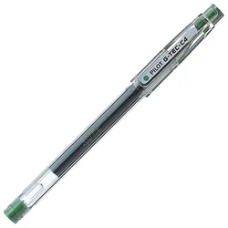 Roler gel 0,4mm g-tec-c4 pilot bl-gc4-g zeleni