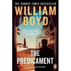 Predicament