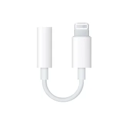 TRANYOO Audio adapter T-E7 Lighting na 3.5mm BELI