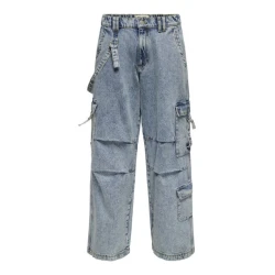 Only&Sons Muške farmerke Dann, Plave