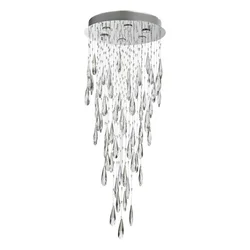 Plafonska lampa FG122-6C