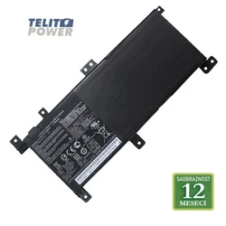 ASUS baterija za laptop VivoBook X556 / C21N1509 7.6V 38Wh / 4840mAh ( 2896 )