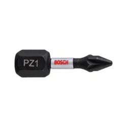 Bosch Impact Control 2-delni set bitova PZ1 dužine 25mm ( 2608522400 )