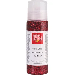 Knorr Prandell 218099115 Lepilo 50 ml Red