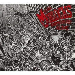 Morlocks - Submerged Alive (Schweden) (LP)