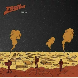 Trojka Tre Ut (Vinyl LP)