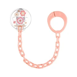 Canpol babies lanac za varalicu 0m+ (10/877) newborn baby - pink ( 10/877_pin )