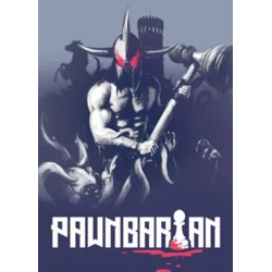 Pawnbarian (PC) Steam Key GLOBAL