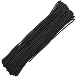 Atwood Rope MFG Paracord Tattico 4 Fili 100 Piedi In Nylon Resistente – Multi-Cam Originale USA - Foto 3