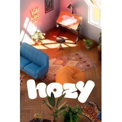 Hozy Steam Key (PC) EUROPE