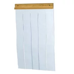Ferplast Domus vrata za pesjak - 40,5 x 69 cm