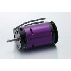 Hacker A40-10L 14-Pole