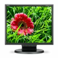 NEC E171M-BK 17-Inch Screen LCD monitor