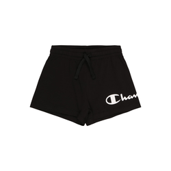 Champion Authentic Athletic Apparel Hlače, črna