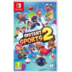 Switch Instant Sports 2