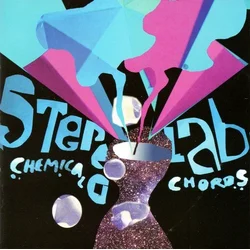 posneti mediji STEREOLAB - CHEMICAL CHORDS - 1CD, (21009817)