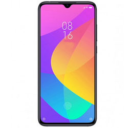 XIAOMI outlet pametni telefon Mi 9 Lite 6GB/128GB, Onyx Grey