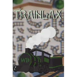 Trainlax XBOX LIVE Key EUROPE