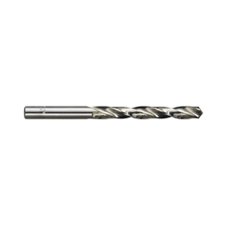 WOLFCRAFT Brušena spiralna burgija HSS 7557010