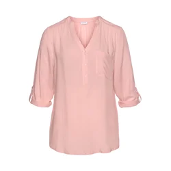 LASCANA Bluza, roza