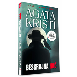 Beskrajna noć