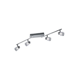 Trio - LED spot svetiljka 4xLED/4,5W/230V